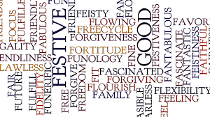 Synonyms starting with letter f · fitness characteristic, physical, wellbeing. 390 Positive Words That Start With F To Enliven Your Day