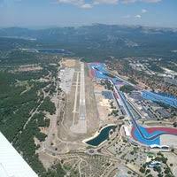 The spaniard set a fastest time of 1.32.195. Piste De Karting Du Circuit Paul Ricard Circuit Httt Paul Ricard