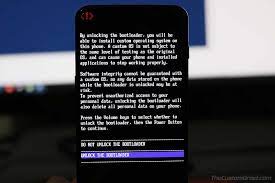 Steps to unlock bootloader of android devices · connect your device to pc via usb cable. Como Desbloquear El Cargador De Arranque En Oneplus 7 Y Oneplus 7 Pro Noticias Gadgets Android Moviles Descargas De Aplicaciones
