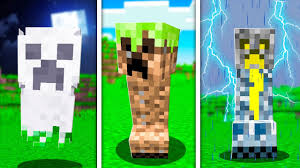 Jun 09, 2014 · notch actually made the creeper model by accident! 7 New Creepers That Minecraft Should Add Youtube