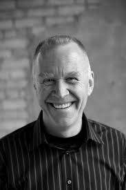 Bob Stromberg, 01_BW