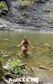 I blend in nature. 30 plus, plus size ofcourse from pijat plus plus mbah  maryono Post - RedXXX.cc