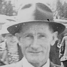 Harry Leach (1899-1976)