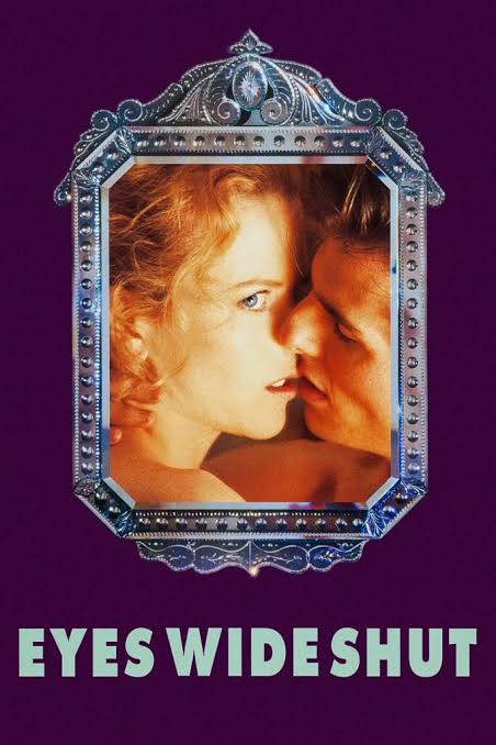 Eyes Wide Shut – Cleveland Cinematheque