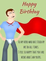 Husband Sweet Birthday Wishes For Boyfriend Funny Happy Birthday For Boyfriend For Him I Am Yours And You Are Mine Like Every B Happy Birthday Husband Quotes Birthday Poems For Boyfriend Funny Birthday Poems