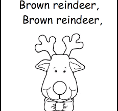 Free Fun And Useful Kindergarten 1st Grade Common Core Aligned Lesson Plans Math Games Christmas Kindergarten Winter Theme Preschool Reindeer Lesson Plan
