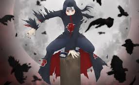 If you're looking for the best itachi uchiha wallpaper then wallpapertag is the place to be. Status Itachi Wallpaper Amv Dubai Khalifa