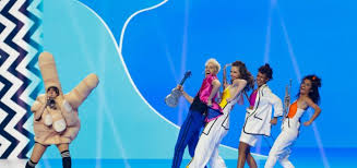 Voor het eerst in 40 jaar komt het eurovisie songfestival weer naar nederland! Songfestivalweblog