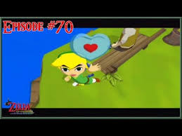 The Legend Of Zelda The Wind Waker Walkthrough The Legend