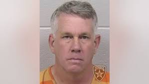 Paulding County man inappropriately touched underage female employee,  deputies say