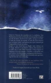 En décembre 1918 en angleterre, tom sherbourne une vie entre deux océans. Une Vie Entre Deux Oceans Stedman Margot