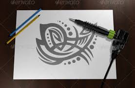 Download Tattoo Mockup Online 19 Free Premium Psd Designs Download