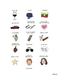 Bossypants Unbreakable Kimmy Schmidt Kimmy Schmidt Pinot Noir
