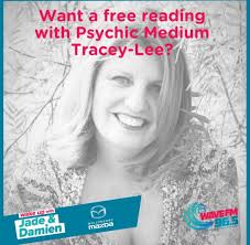 Wave 96.5 fm Tomorrow morning after 7.30am