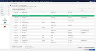 Geburtstagsliste Mit Orgamax Deltra Software Gmbh