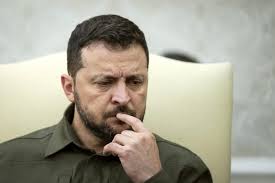 Drama in Congress Previews New Battles to Keep Ukraine Aid Flowing