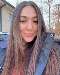 January randoms 💫❄️🌮🥰🦾