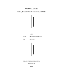 We did not find results for: Contoh Cover Proposal Usaha