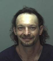 Kids 8 and 13 found in arrest at Putnam meth lab