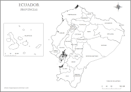 Encuentra en el siguiente mapa, calles, caminos y rutas vinculadas a sierra de la ventana, villa ventana, y todas las localidades de la región. Mapa Politico Del Ecuador Provincias Del Ecuador