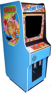 Donkey Kong (1981 Video Game) - Wikipedia