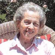 Obituary and Funeral Notices