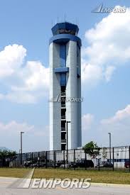 Roanoke Va Airport Tower Tower Airport Control Tower Airport Design