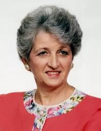 Margaret Van Buren Obituary (2024)