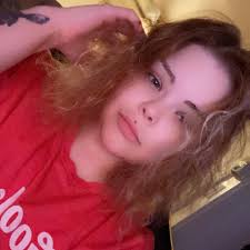 Kind stranger hands out letters at campground