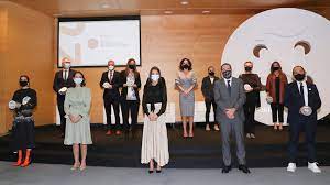 We did not find results for: Bimba Y Lola Recibe Uno De Los Premios Nacionales De La Industria De La Moda