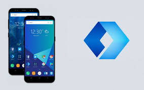 أصدرت مايكروسوفت تحديث ا لتطبيق microsoft launcher على نظام اندرويد تم نشر التحديث لمستخدمي الإصدار التجريبي قبل أ pixel smartphone best android custom icons