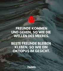 Die Allerbesten Freundschaftssprüche Der Ganzen Welt
