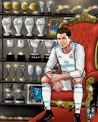 After the report presented a few hours ago by the el chiringuito program, the club's own coach was in charge of denying what the journalist edu aguirre said, through a brief message published on his official account on social networks. Bleacher Report Football On This Day In 2009 Cristiano Ronaldo Joined Real Madrid Trophies Followed Facebook