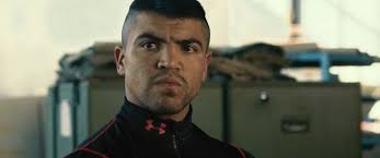 Idle hands are the devils play things www.vortizboxing.com. Under Armour Top Worn By Victor Ortiz In The Expendables 2014 Underarmour