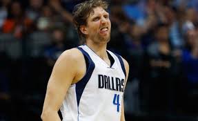 Congrats to mavs legend dirk nowitzki, who has now played over 50,000 minutes of nba basketball. Dirk Nowitzki The Fadeaway Master Posts Facebook