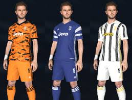 Compatible 100% with evoweb patch 2021. Juventus Kits 2020 21 Pes 2017 2016 By Bedoo S Pes Social