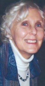 Obituary information for Carole Jean Althouse