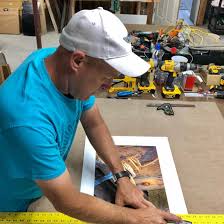 Profile for Tom Rickard Photography Inc.