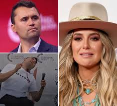 EXTREMELY GRAPHIC WARNING !!! Charlie Kirk shot in neck, and it's bad!  Disgusting, crazy people out there 😢