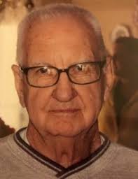 Obituary information for Billy Joe Ball