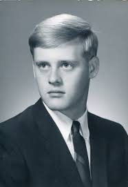 Ronald Mills Obituary