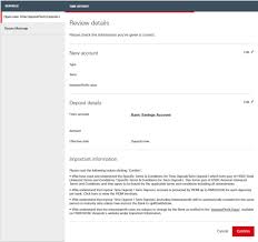 Attractive returns earn greater returns regularly with high fixed deposit interest rates, based on the tenure of your choice. Fixed Returns With Term Deposit I Accounts Hsbc My Amanah