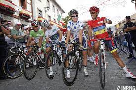 We did not find results for: The Jerseys Of The Vuelta A Espana The Inner Ring
