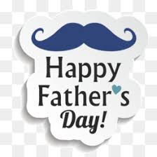 Father's day is close to 2021 and this year, like every other year, it is expected to be grand. Happy Fathers Day Png And Happy Fathers Day Transparent Clipart Free Download Cleanpng Kisspng