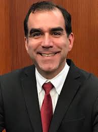 Riverside prosecutor appointed Cook County judge