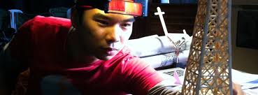 Profile for Wilson Tong