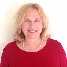 AMY SPRAGUE CHAMPEAU, MS LMFT