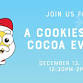 Cookies and Cocoa Family Swim Event event image