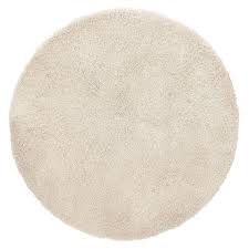 Teppich wolly rund grau ø 200 cm. Design Und Gemutliche Runde Teppich 200 Cm Im Durchmesser Beige Farbe