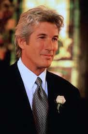 Does this Dog look like Richard Gere or is it just me?! 🤔